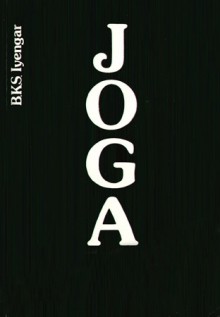 Joga - B. K. S. Iyengar