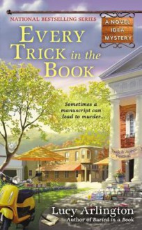 Every Trick in the Book - Lucy Arlington