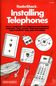 Installing Telephones - Gerald Luecke, James B. Allen