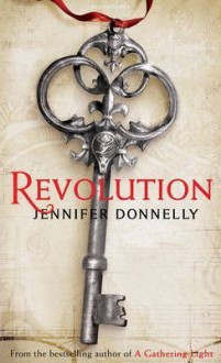 Revolution - Jennifer Donnelly