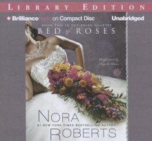 Bed of Roses - Angela Dawe, Nora Roberts