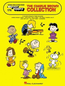 The Charlie Brown Collection: E-Z Play Today Volume 176 (E-Z Play Today, 176) - Vince Guaraldi