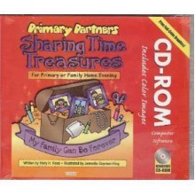 Primary Partners - Sharing Time Treasures - I Will Follow God's Plan for Me - Mary H. Ross