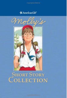 Molly's Short Story Collection - Nick Backes