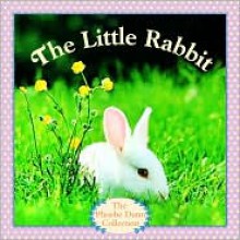 The Little Rabbit (Pictureback®) - Judy Dunn