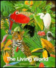 Living World - George B. Johnson