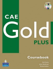 Cae Gold Plus (Gold) - Nick Kenny, Jackie Newbrook