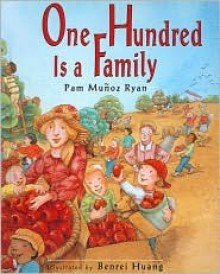 One Hundred Is a Family - Hyperion Books, Benrei Huang