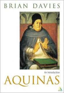 Aquinas - Brian Davies