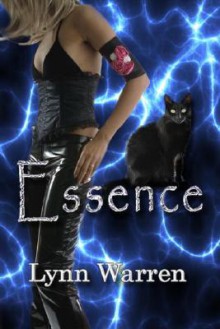 Essence - Lynn Warren