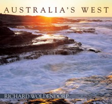 Australia's West - Richard Woldendorp