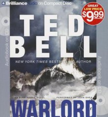 Warlord - Ted Bell, John Shea