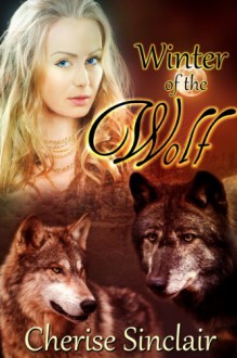 Winter of the Wolf - Cherise Sinclair