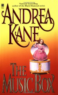 The Music Box - Andrea Kane