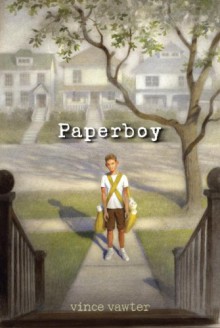 Paperboy - Vince Vawter