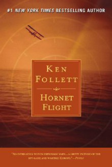 Hornet Flight - Ken Follett