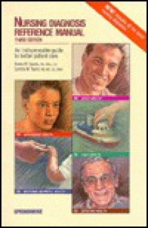 Nursing Diagnosis Reference Manual - Sheila M. Sparks Ralph, Cynthia M. Loxley-Taylor