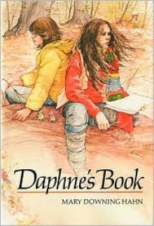 Daphne's Book - Mary Downing Hahn