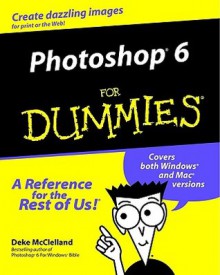 Photoshop 6 For Dummies - Deke McClelland, Barbara Obermeier