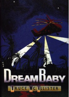 Dream Baby - Bruce McAllister