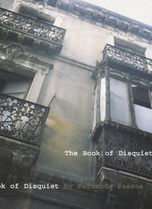 The Book of Disquiet - Fernando Pessoa, Alfred Mac Adam