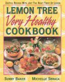 Lemon Tree Healthy Cooking - Sunny Baker