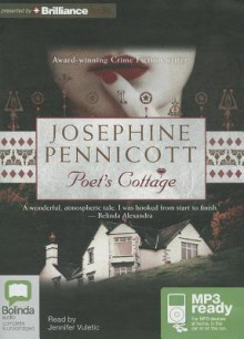 Poet's Cottage - Josephine Pennicott