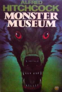 Monster Museum - Alfred Hitchcock