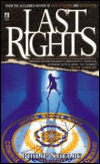 Last Rights (Mass Market) - Philip Shelby