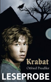 Krabat (German Edition) - Otfried Preußler