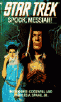 Spock, Messiah! - Theodore R. Cogswell