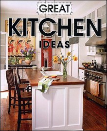 Great Kitchen Ideas - Vicki Christian