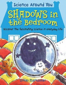 Shadows in the Bedroom - Susan Martineau