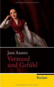 Verstand und Gefühl - Christian Grawe, Ursula Grawe, Jane Austen