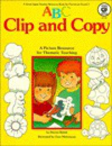 ABC Clip & Copy - Sharon Rybak, Gary Mohrmann