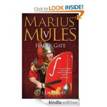 Marius' Mules: Hades' Gate (Marius' Mules, #5) - S.J.A. Turney