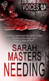 Needing - Sarah Masters