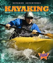 Kayaking - Sara Green