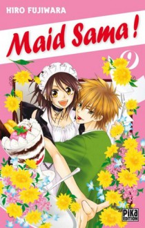 Maid-sama! Vol. 09 - Hiro Fujiwara