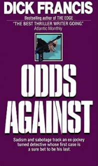 Odds Against - Dick Francis