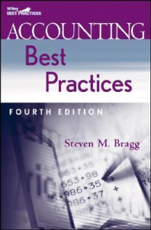 Accounting Best Practices - Steven M. Bragg