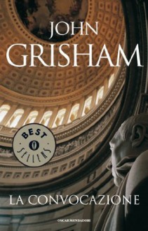 La convocazione - John Grisham, Tullio Dobner