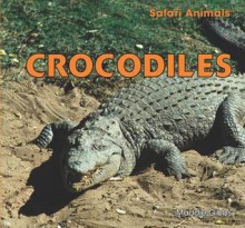 Crocodiles - Maddie Gibbs