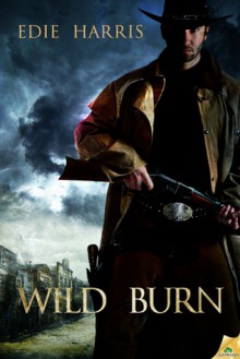 Wild Burn - Edie Harris