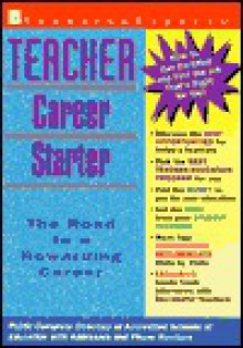 Teacher Career Starter - Learning Express LLC, Emmett Sawyer