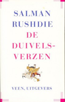 De Duivelsverzen - Salman Rushdie, Marijke Emeis