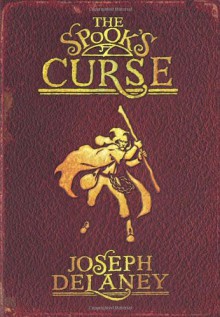 THE SPOOK'S CURSE - Joseph Delany