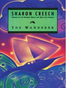 The Wanderer - Sharon Creech