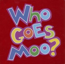 Who Goes Moo? - Make Believe Ideas