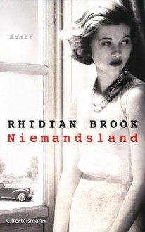 Niemandsland: Roman (German Edition) - Rhidian Brook